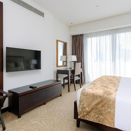 Stay Holiday Homes By Al Ghurair - Emaar Marina Residence Former Address Marina Residence- Dubai Exterior foto