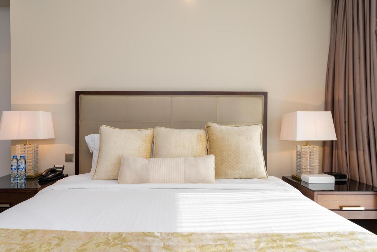 Stay Holiday Homes By Al Ghurair - Emaar Marina Residence Former Address Marina Residence- Dubai Exterior foto
