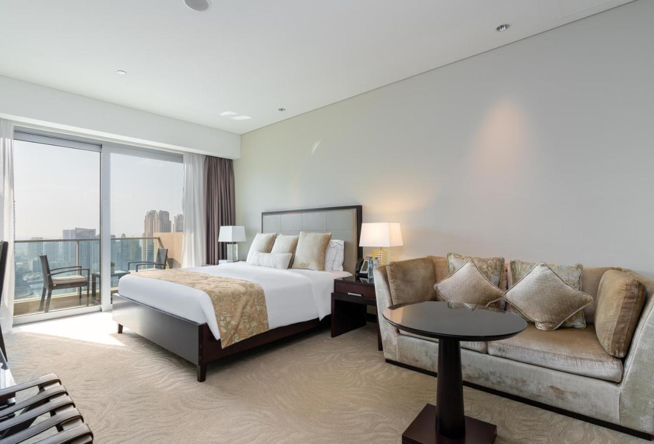 Stay Holiday Homes By Al Ghurair - Emaar Marina Residence Former Address Marina Residence- Dubai Exterior foto