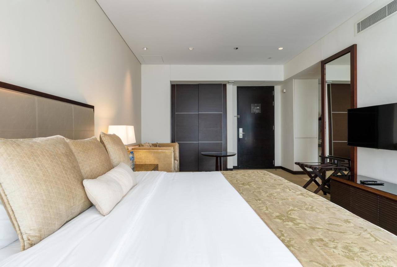 Stay Holiday Homes By Al Ghurair - Emaar Marina Residence Former Address Marina Residence- Dubai Exterior foto