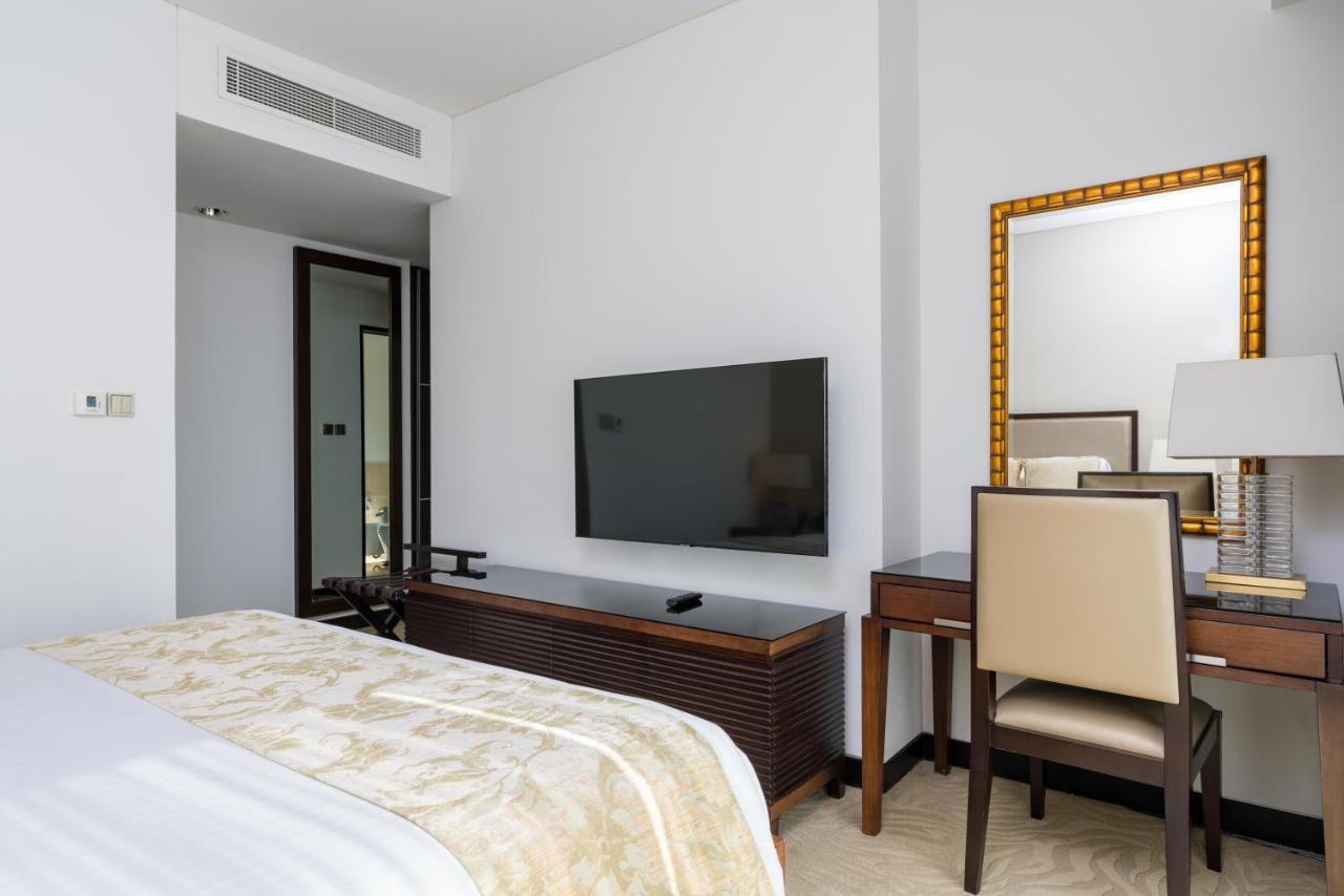 Stay Holiday Homes By Al Ghurair - Emaar Marina Residence Former Address Marina Residence- Dubai Exterior foto