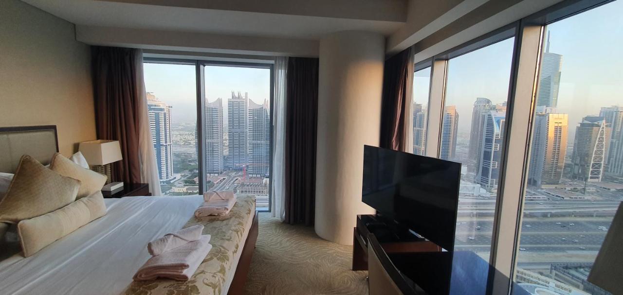 Stay Holiday Homes By Al Ghurair - Emaar Marina Residence Former Address Marina Residence- Dubai Exterior foto