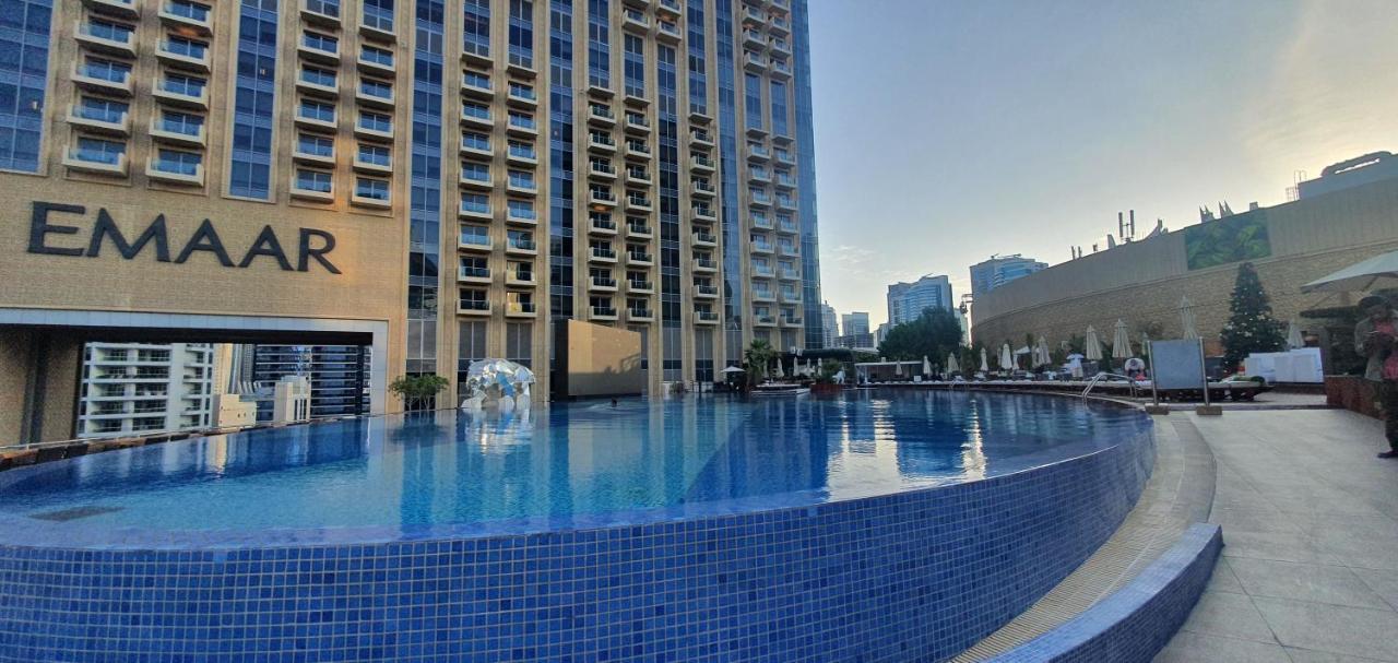 Stay Holiday Homes By Al Ghurair - Emaar Marina Residence Former Address Marina Residence- Dubai Exterior foto