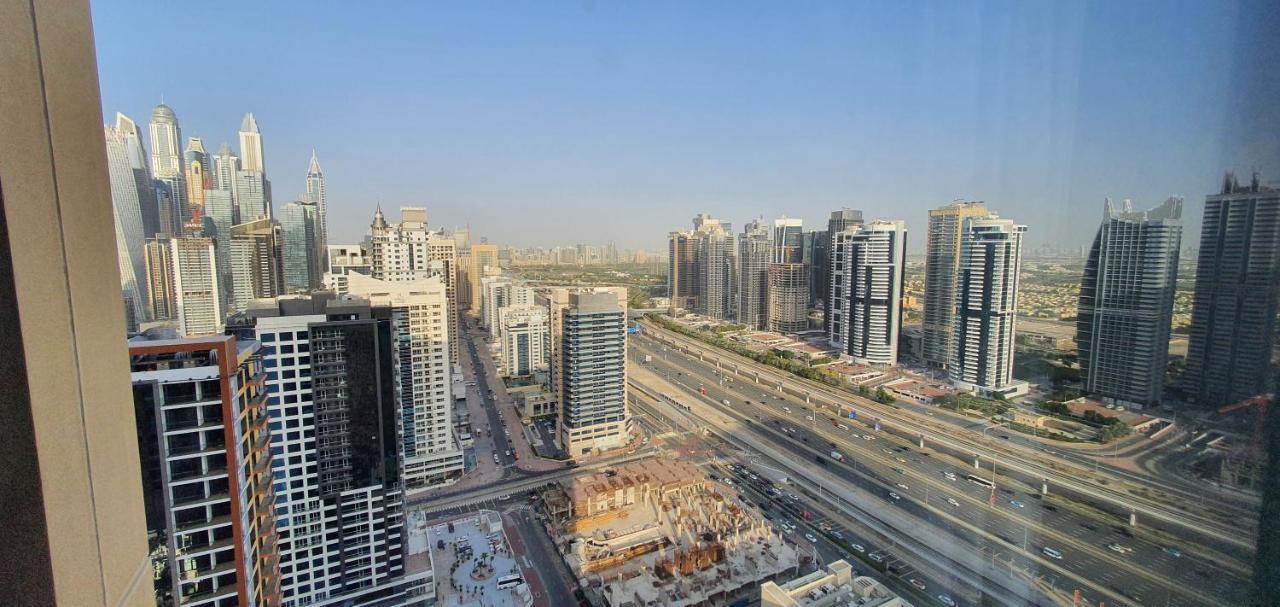 Stay Holiday Homes By Al Ghurair - Emaar Marina Residence Former Address Marina Residence- Dubai Exterior foto