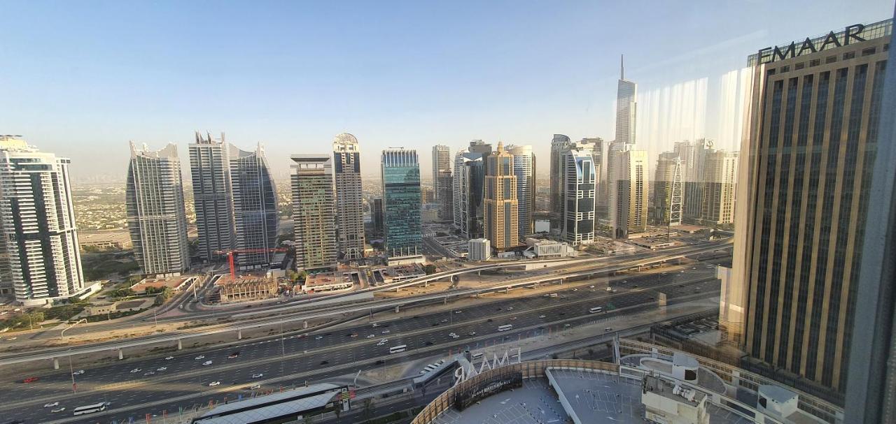 Stay Holiday Homes By Al Ghurair - Emaar Marina Residence Former Address Marina Residence- Dubai Exterior foto