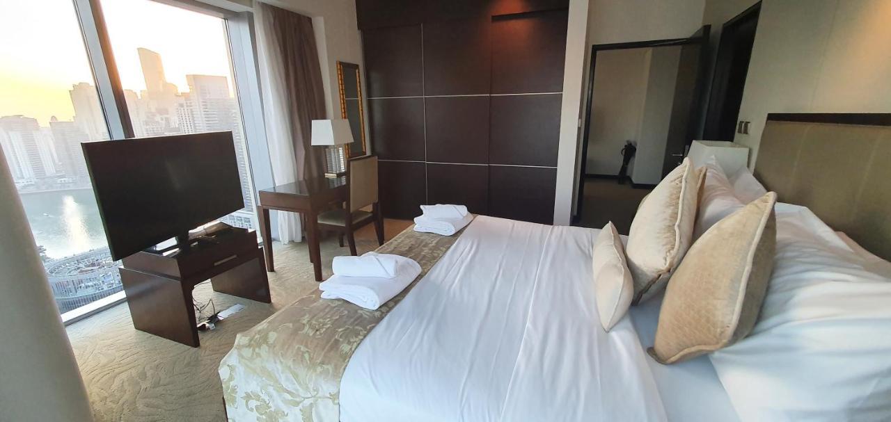Stay Holiday Homes By Al Ghurair - Emaar Marina Residence Former Address Marina Residence- Dubai Exterior foto