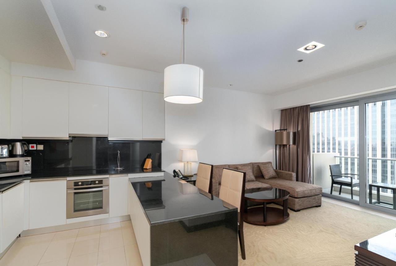 Stay Holiday Homes By Al Ghurair - Emaar Marina Residence Former Address Marina Residence- Dubai Exterior foto