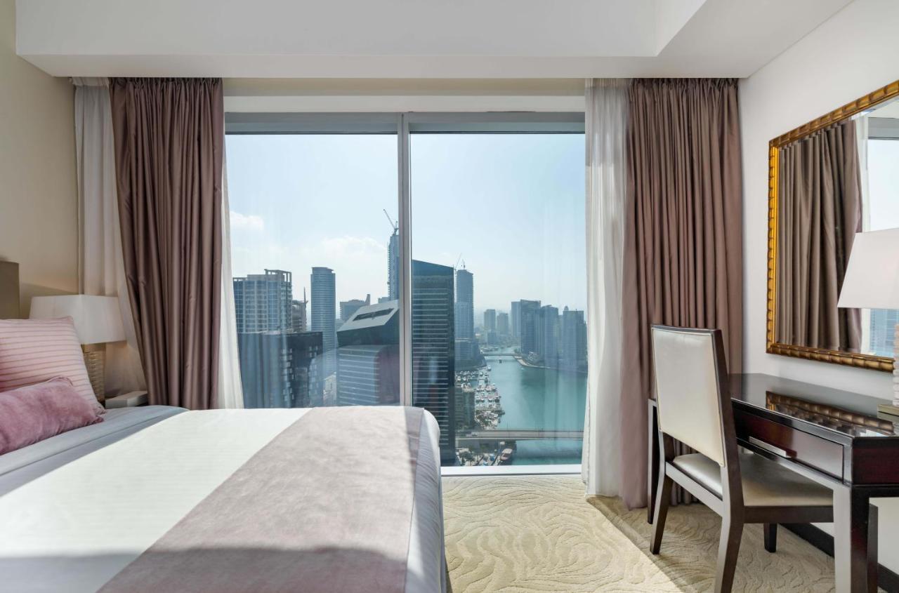 Stay Holiday Homes By Al Ghurair - Emaar Marina Residence Former Address Marina Residence- Dubai Exterior foto