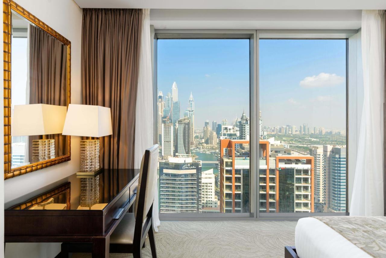 Stay Holiday Homes By Al Ghurair - Emaar Marina Residence Former Address Marina Residence- Dubai Exterior foto