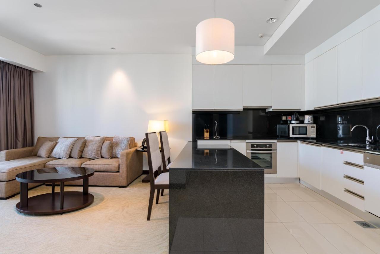 Stay Holiday Homes By Al Ghurair - Emaar Marina Residence Former Address Marina Residence- Dubai Exterior foto