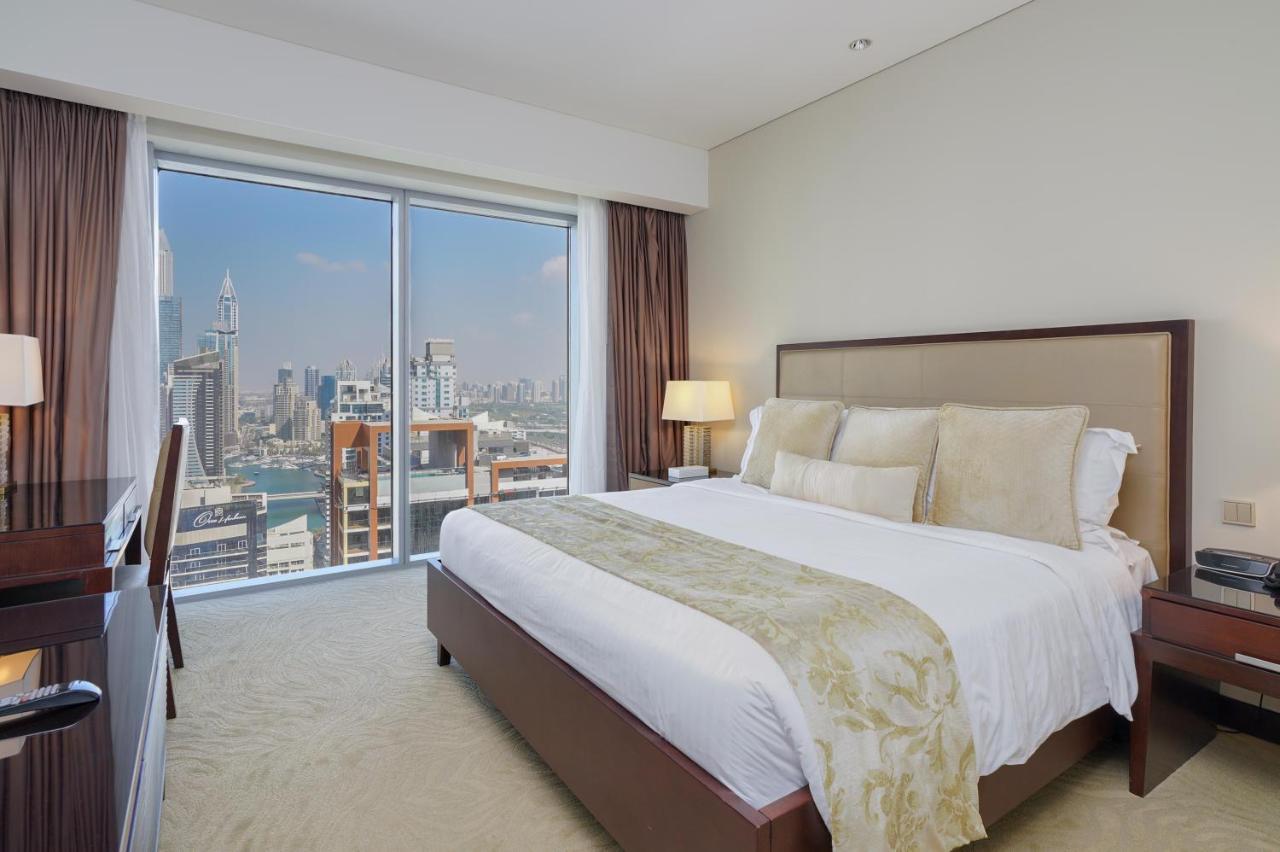 Stay Holiday Homes By Al Ghurair - Emaar Marina Residence Former Address Marina Residence- Dubai Exterior foto