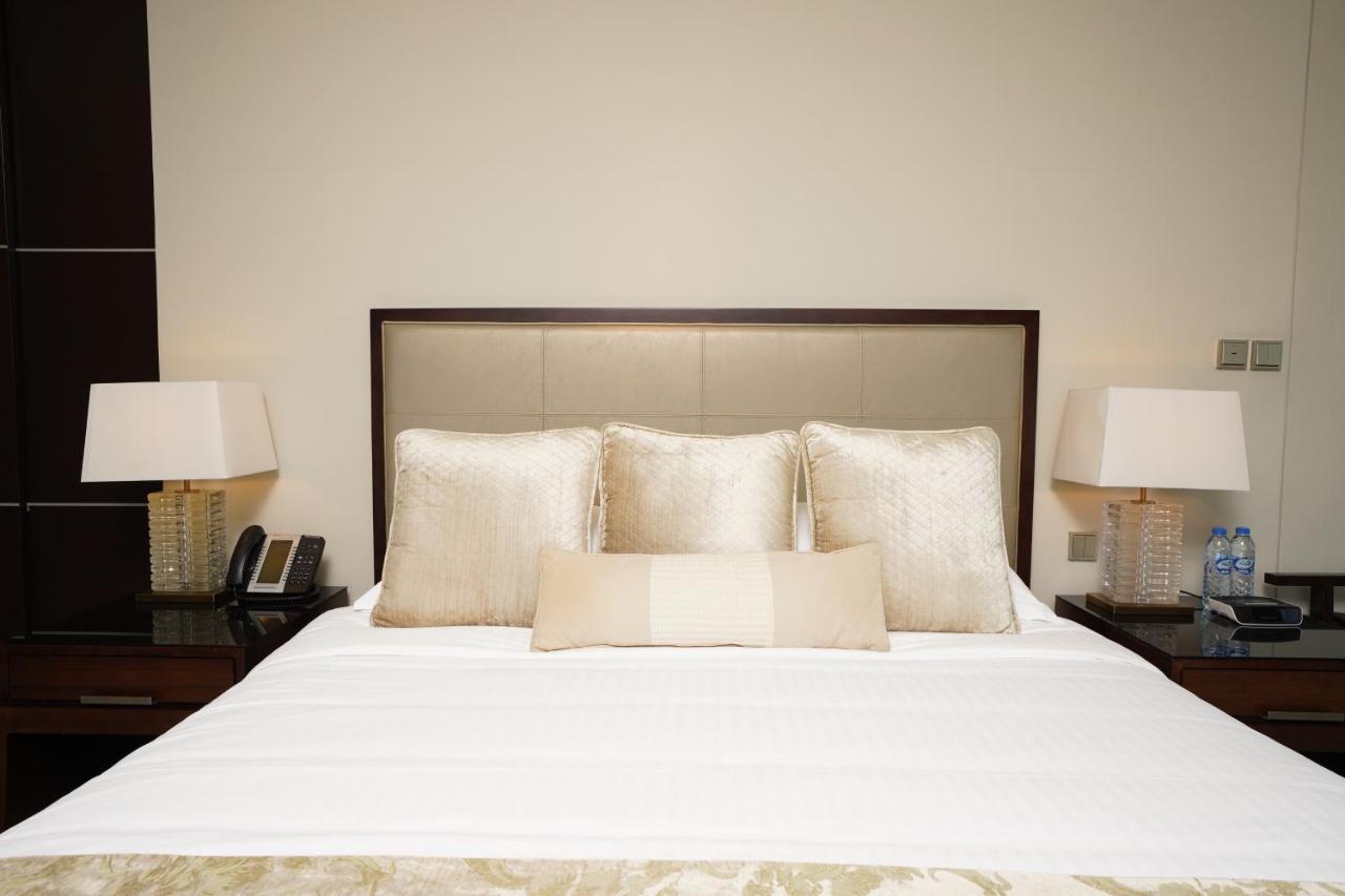 Stay Holiday Homes By Al Ghurair - Emaar Marina Residence Former Address Marina Residence- Dubai Exterior foto