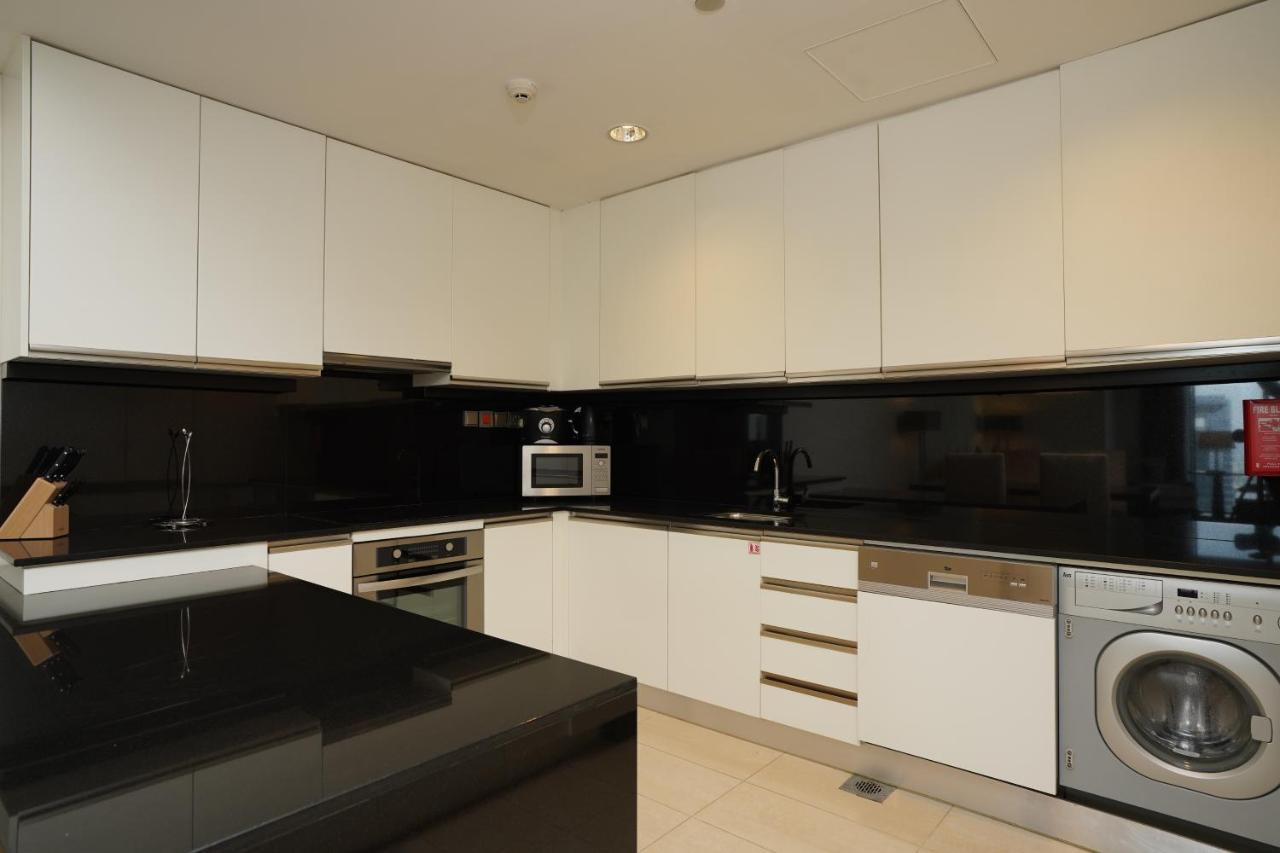 Stay Holiday Homes By Al Ghurair - Emaar Marina Residence Former Address Marina Residence- Dubai Exterior foto