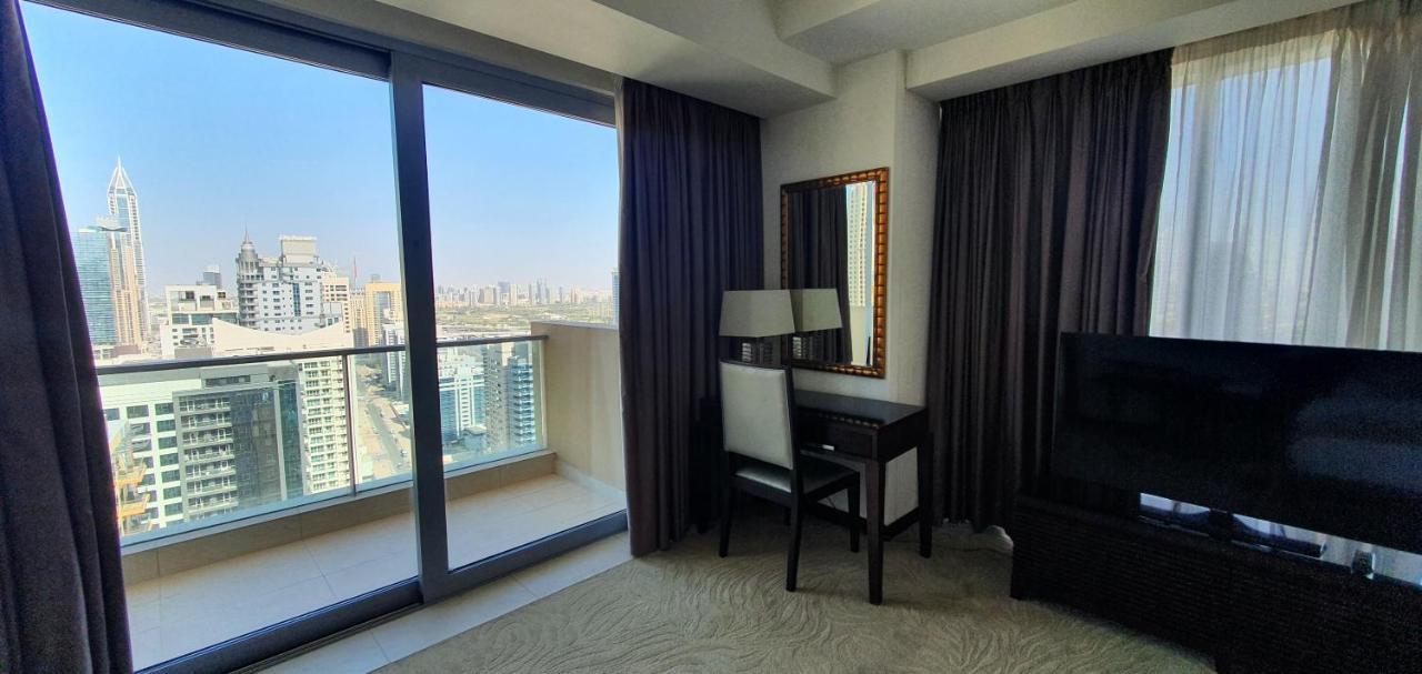 Stay Holiday Homes By Al Ghurair - Emaar Marina Residence Former Address Marina Residence- Dubai Exterior foto